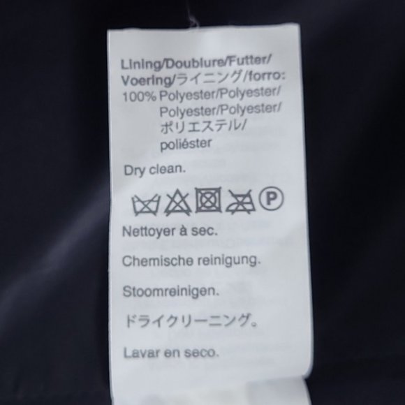 J. Crew 365 Black Women’s Stretch Blazer Size 2 - Picture 13 of 13